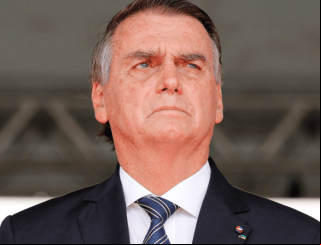 Bolsonaro atinge 39,9% de rejeição para presidente entre os paraibanos, aponta PB Agora/ANOVA