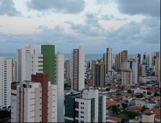 Paraíba tem o terceiro maior custo por metro quadrado na construção civil do Nordeste