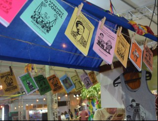 Salão do Artesanato começa nesta quarta (11) em Campina Grande