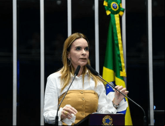 Daniella Ribeiro convida prefeitos para s do 