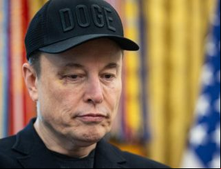 Musk recua e diz que foi 