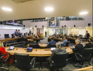 Assembleia aprova projeto de aposentadoria voluntária do TJPB