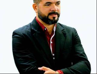 Marcos Wéric deixa ALPB para assumir nova missão ao lado de Adriano Galdino