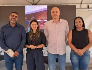 Projeto Irriga DF aproxima governo de pequenos produtores e acelera o a serviços