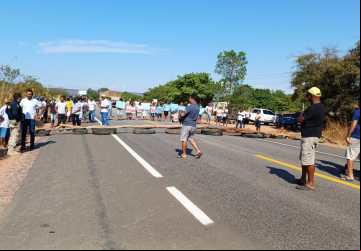 Foto: Portal Gurguéia