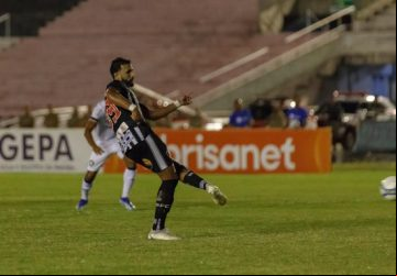 Foto: Voz da Torcida