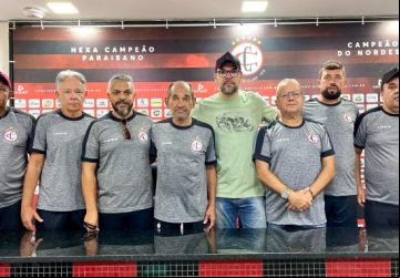 Foto: Voz da Torcida