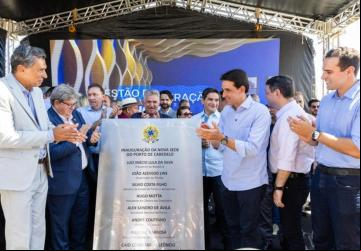 Foto: SiteBarra