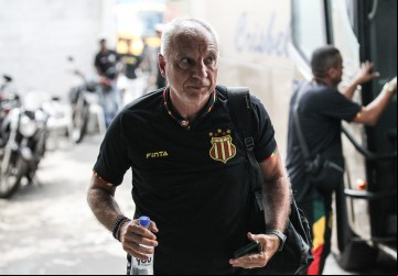 Foto: Globo Esporte