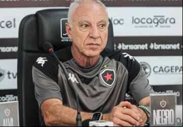 Foto: Voz da Torcida