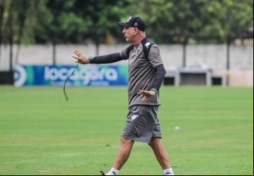Foto: Voz da Torcida