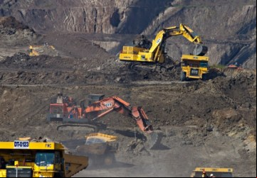 Foto: Brasil Mineral