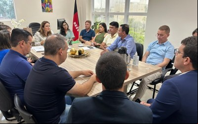 Em parceria com nove municípios, Pollyanna renova convênio de R$ 789 mil para manter e ampliar atendimentos a crianças e jovens com TEA no Brejo Paraibano