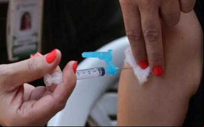 HPV: vacinação é forma mais eficaz de proteção