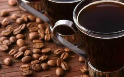 Café tem queda e é cotado a R$ 2.580,32