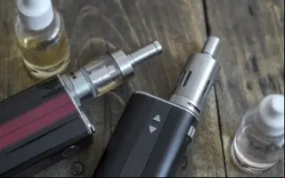Mobilização no Dia Mundial sem Tabaco alerta sobre riscos do vape