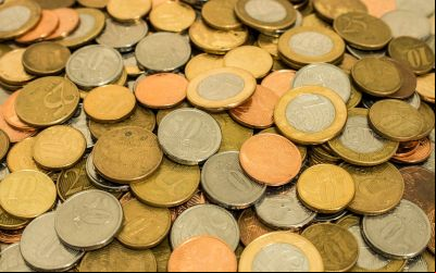 Moeda de 25 Centavos: Tesouro Escondido!