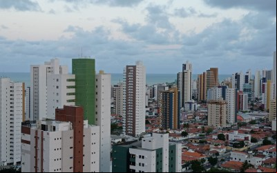 Paraíba tem o terceiro maior custo por metro quadrado na construção civil do Nordeste