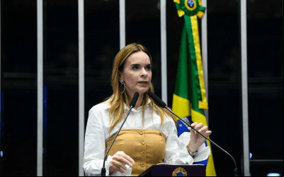 Daniella Ribeiro convida prefeitos para s do 