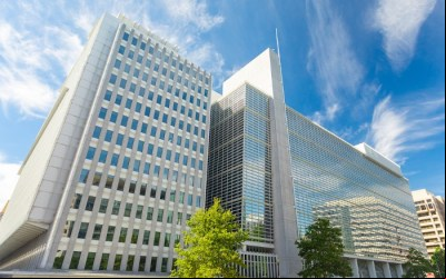 Banco Mundial prevê que o Brasil tenha queda de crescimento econômico em 2025 e 2026