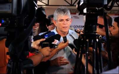 Remetida à justiça eleitoral ação da Calvário contra RC e mais sete investigados