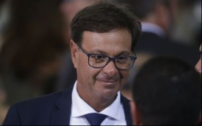 Ex-Ministro Preso: Entenda o Caso!