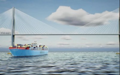 Vídeo inédito detalha projeto da Ponte Salvador-Itaparica; assista
