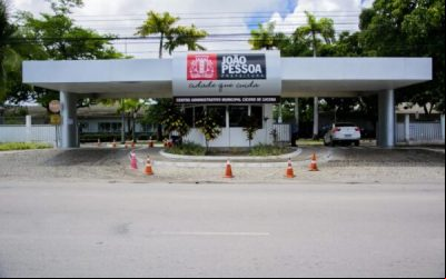 Prefeitura de João Pessoa decreta ponto facultativo nos dias 19, 20 e 23 de junho