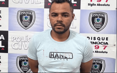 Suspeito de matar ex-namorada após chamá-la em palco de festa tentou se aproximar da vítima no evento e brigou com filho dela
